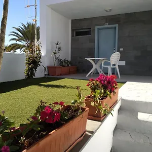 Duplex Nirvana Appartement