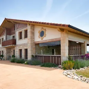 Olivi1948 - Boutique Casa di campagna Usúrbil