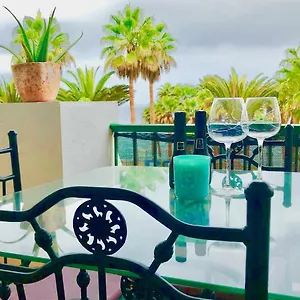Esmeralda Appartement
